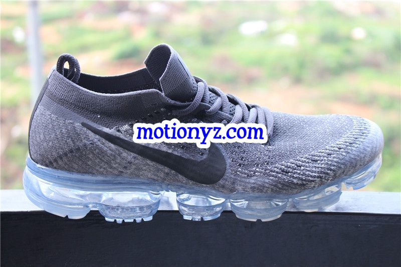 Nike Air Vapormax Flyknit Asphalt